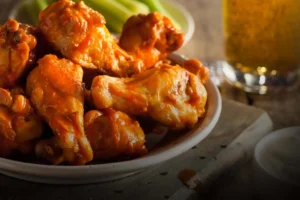 Anchor Bar Europe: Bringing Buffalo Wings to the Old Continent