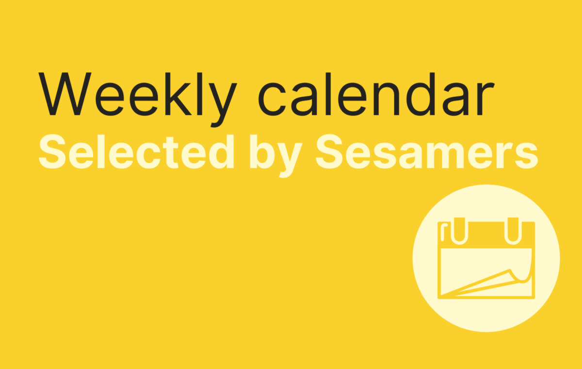 Selected by Sesamers Featured images 2 5