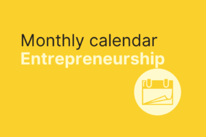 Startup Events & Conferences in November 2020 – Selected