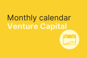 Venture Capital Events & Conferences in November 2020 – Selected