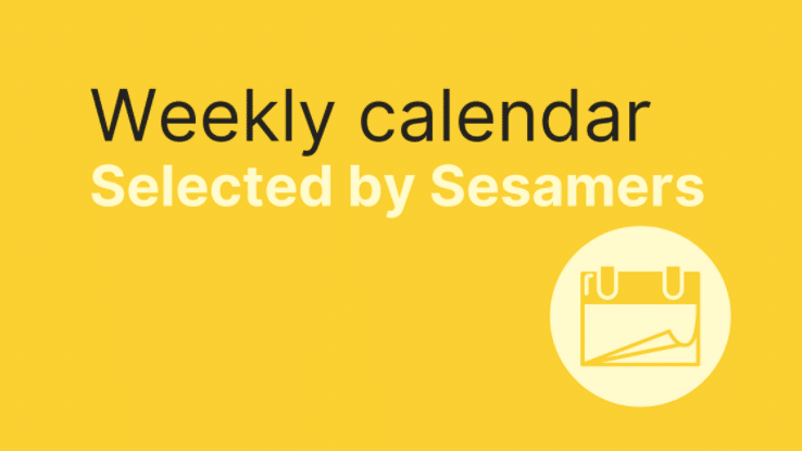 Selected weekly 1