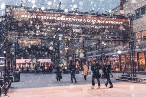 4 trends we took back from Slush 2024