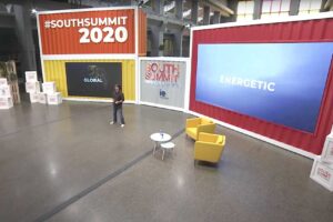 How to turn a physical event into a hybrid event – Selected