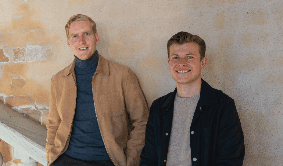 Founders of Spiich Labs