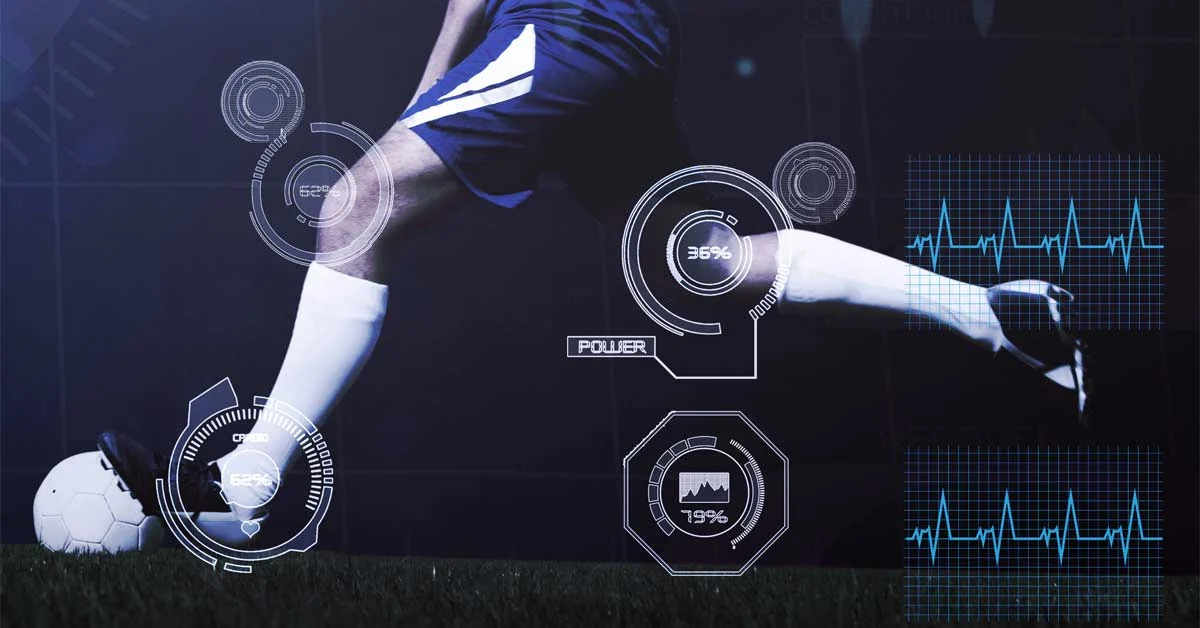 Kotcha sports tech funding announcement with Racine2 investment for running coaching platform