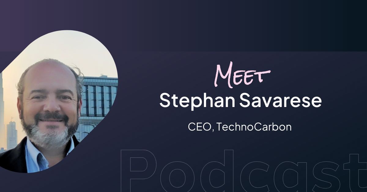 Stephan Savarese WP