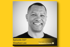 Stephen Lee