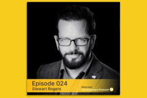 Stewart Rogers