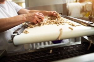 Stokelp: French Startup’s B2B Solution to Food Waste