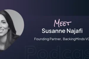Susanne Najafi