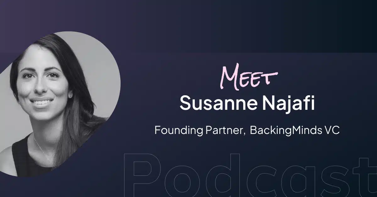 Susanne Najafi WP