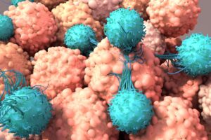 T-Therapeutics raises €27.5M for immune targeting platform