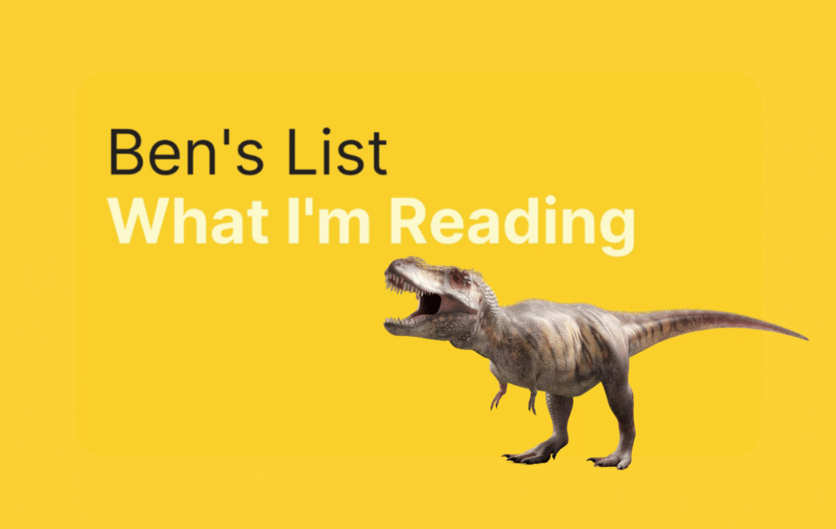 T rex