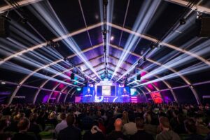 Selected by Sesamers Event Profile – TNW 2020