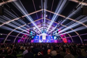 Selected by Sesamers Event Profile – TNW 2020