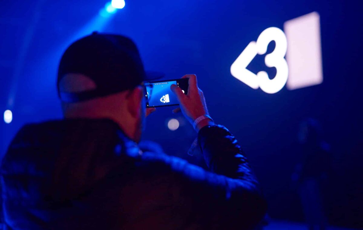 TNW Conference