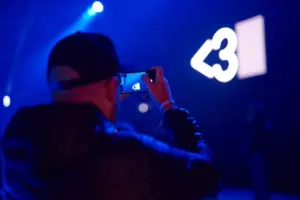 The Heart of Tech