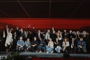 Vilnius celebrates startups and unicorns boosting Lithuania’s global reputation