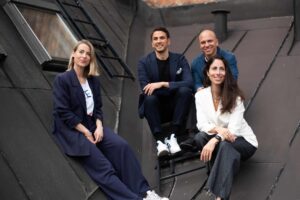 As Techarena raises €1.1M in VC funding to scale across Europe, a Q&A with CEO Omid Ekhlasi
