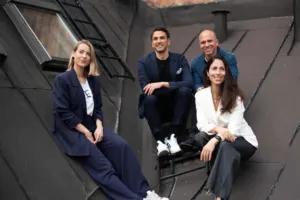As Techarena raises €1.1M in VC funding to scale across Europe, a Q&A with CEO Omid Ekhlasi