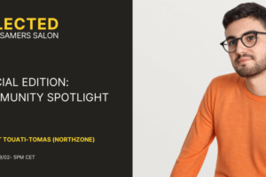 The Selected Salon – 004