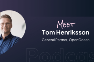 Meet OpenOcean: From MySQL Roots to Backing Tools That Help Enterprises Adopt AI