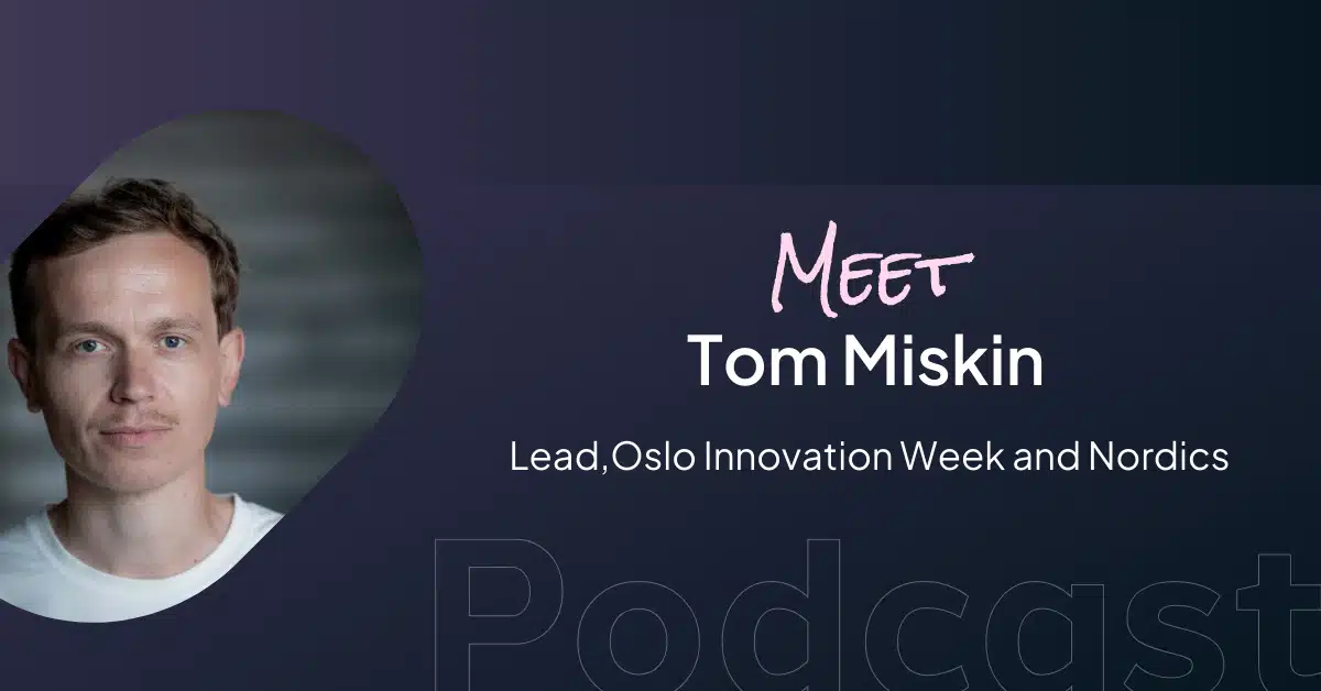 Tom Miskin WP