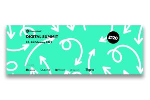 MuseumNext Digital Summit 2021