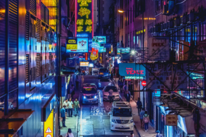 Top 12 Conferences & Events in APAC Q1 2021 – Selected