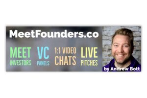 MeetFounders [North America – Jan 2021] Investment Panels