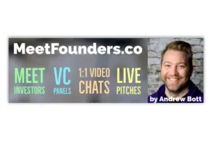 MeetFounders [North America – Jan 2021] Investment Panels