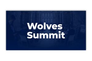 Wolves Summit 2021 (Hybrid)