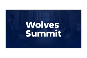 Wolves Summit 2021 (Hybrid)