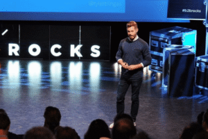 Exploring the SaaS Universe
