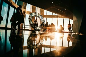 Top Venture Capital Conferences & Events in 2024