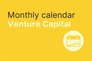 Venture Capital Events & Conferences in December 2020 – Selected