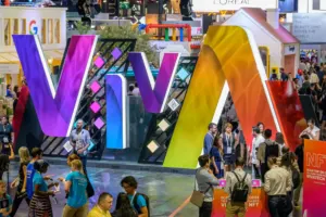 VivaTech 2024: Visions, Ventures, and Vitality in Tech Innovation