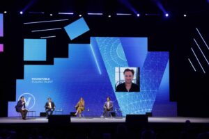 Scaling Up Talent In Europe