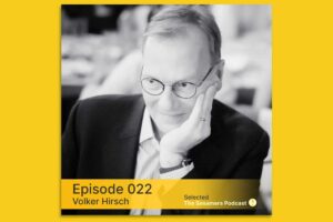 Volker Hirsch