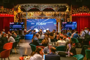 Unlocking Tech Trends and Innovations at France Digitale Day 2024