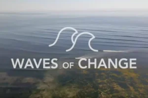 Waves of Change 2024: Bridging Sustainability, Innovation, and Coastal Challenges