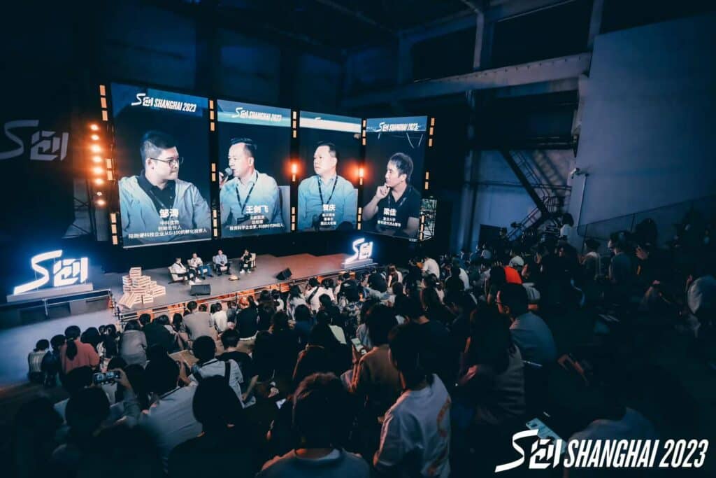 Global Tech Innovation