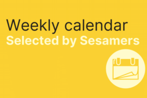 Selected Events Calendar – Week 20