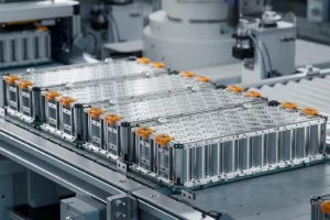 BTRY raises €4.9M in Swiss solid-state battery funding