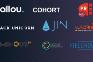 Top PR Agencies for Startups In Europe