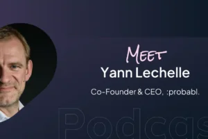 Yann Lechelle
