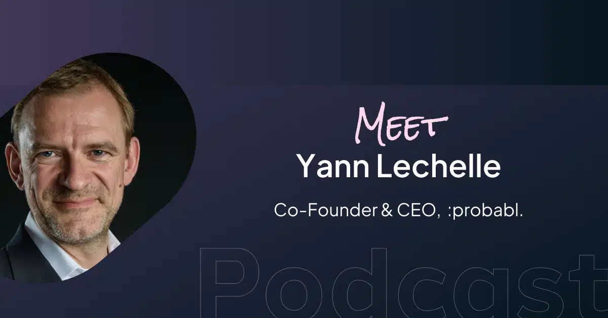 Yann Lechelle WP