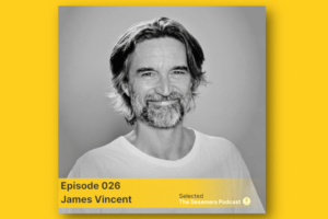 James Vincent
