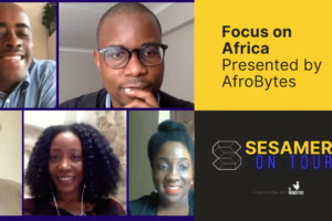 Sesamers on Tour: Africa Recap