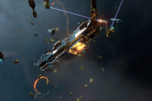 Finnish Gaming Studio Yrdvaab Secures €130k Funding